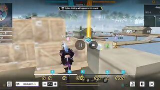 Free Fire Funny Video ????