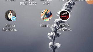 Free fire  পেনেল  ১০০%  কাজ করে