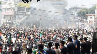 Happy Victory Day 5 August 2024 Bangladesh