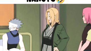 Naruto funny video in Hindi ????