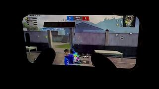 PUBG mobile funny video