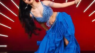 Stree 2 ! Aaj Ki Raat New Viral Song