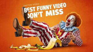 Best New Funny Videos 2024 | Don't Miss