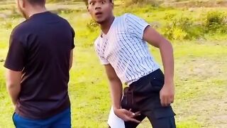 ভিডিও দেখে ১০০ হাসবেন ???? । Try to not Smile । funny facts comedy shorts