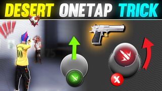 Gaming video one tap tutorial