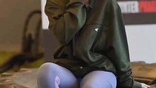 Gym love ???????????? #bollywood #love #song #shortvideo #gymexercises #foryou #funny #gymmotivation