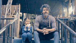 LEO movie part-08|Leo Hindi Dubbed Full movie || Vijay Thalapathi || (लियो) || New South Movie 2024