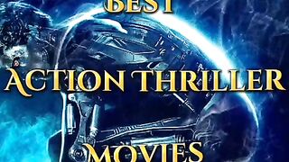 Top 10 Action Thriller Hollywood movie