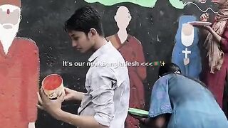 Our Bangladesh ❤️