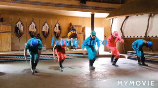 Fanny dance 2
