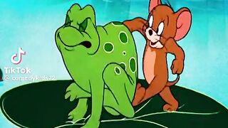 Tom and Jerry ???????????? 2
