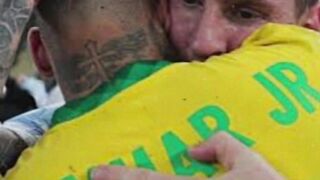 Messi Neymaer Fan see thiS ❤️❤️