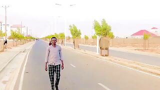 Me I am here