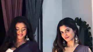 Indian girls
