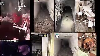এটা  হলো আয়না ঘর