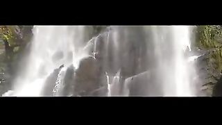 Top 10 waterfalls -