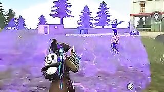 Ajju bhai gameplay free fire