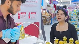 Smell of success ???? _trending _shorts _catchysmells _perfumer _itmaaz _youtuber _viralvideo