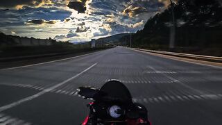 Bike ride 10