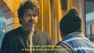 Leo part-10|Leo Hindi Dubbed Full movie || Vijay Thalapathi || (लियो) || New South Movie 2024