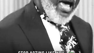 Bishop TD Jakes motivational speech