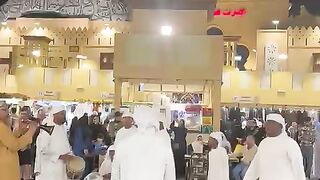 Dubai global village