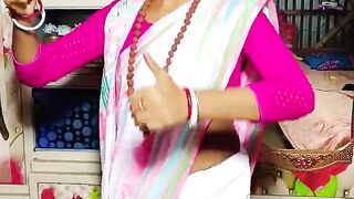 ত্রিশূল হাতে নাচে ভোলানাথ????????
