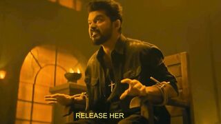 Leo Part-12|Leo Hindi Dubbed Full movie || Vijay Thalapathi || (लियो) || New South Movie 2024