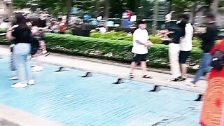 Malaysia Twin Towers video