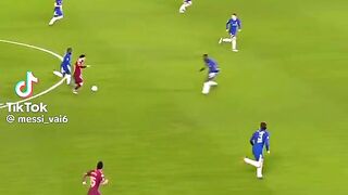 The Football king Leo Lessi