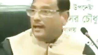 ওবায়দুল কাদের ২ ????????