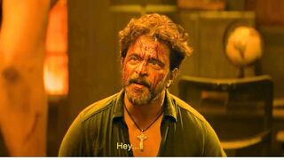 Leo part-16|last part|Leo Hindi Dubbed Full movie || Vijay Thalapathi || (लियो) || New South Movie 2024