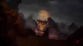 Wan Jie Du Zun Eps 261