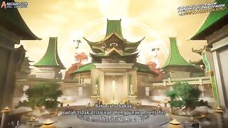 Tales Of Deamons And Gods S8 Eps 34