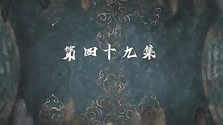 Jade Dynasty S2 Eps 23