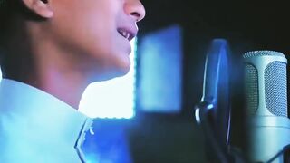 Nice nate rasul  song.