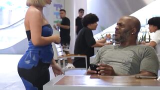 He got the number