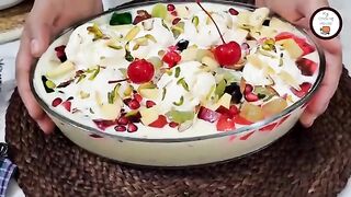 Delicious Faluda Recipy