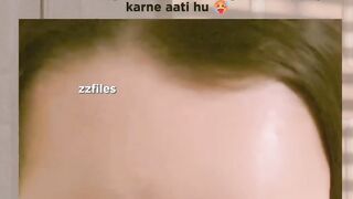 Cute Girl reaction