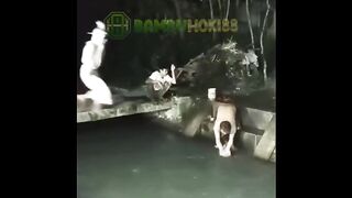 Gak Kuat Nahan Ketawa! Video Lucu Paling Kocak