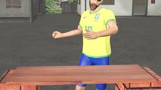 Help Ronaldo
