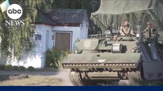 Ukraine continues cross-border operations