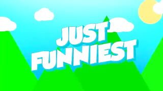 Funny Goose Chasing Babyes compilation
