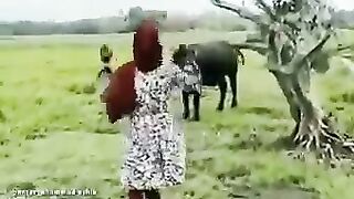 কেউ কি এমন করে ধাক্কা দিবা নাকী