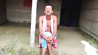 তৈল মাখা চোর আলমগীর দিপু