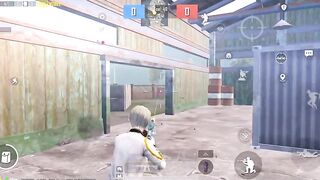 1v1 with pro player