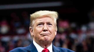 Donald Trump  News