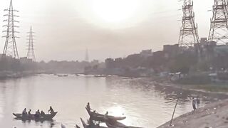 Neutral Beauty of Our Country