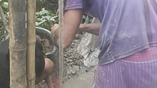 কিভাবে টিউবেল বসাতে হয়