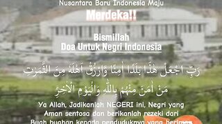 Selamat HUT RI ke 79